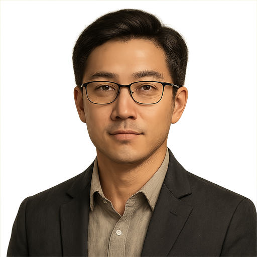Haoyuan Li
