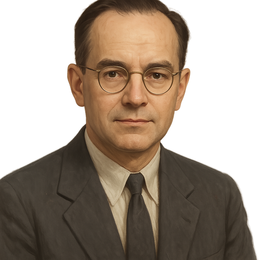 Harry Dexter White