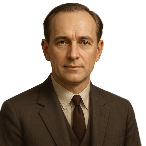 Henri Deterding