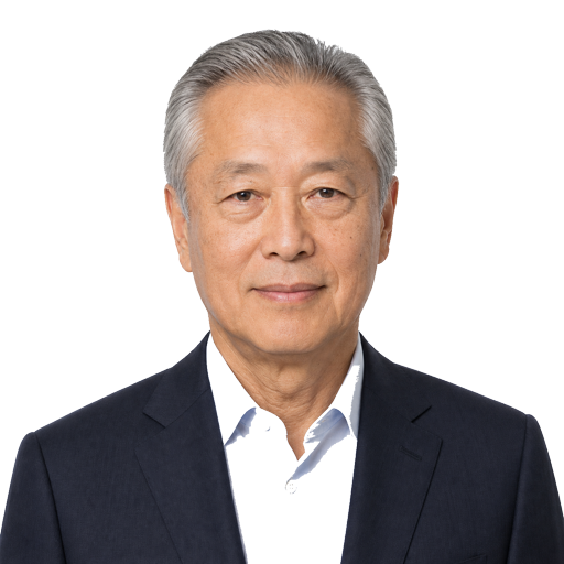 Hock Tan