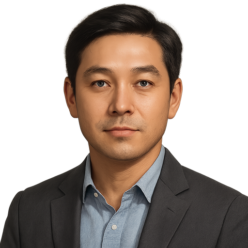 Huy Nguyen