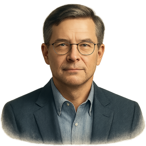Ian Macfarlane