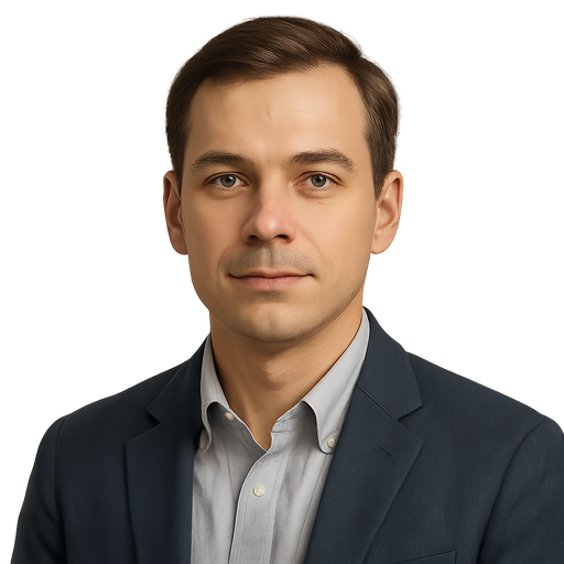 Ivan Morozov