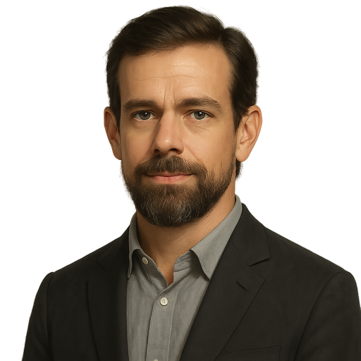 Jack Dorsey