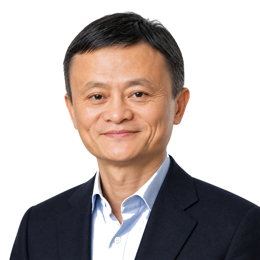 Jack Ma