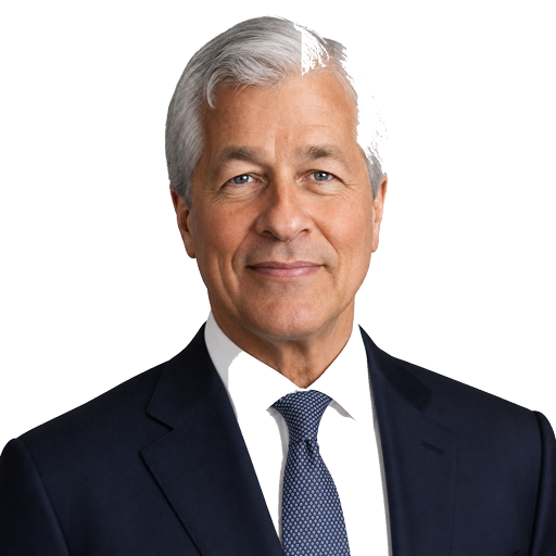Jamie Dimon