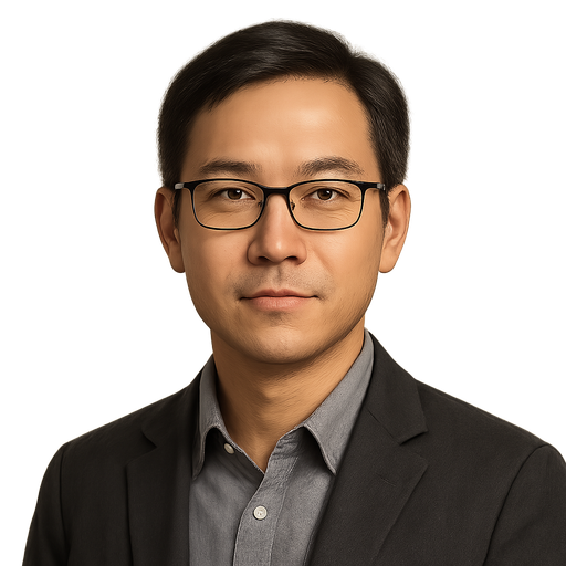 Jason Han