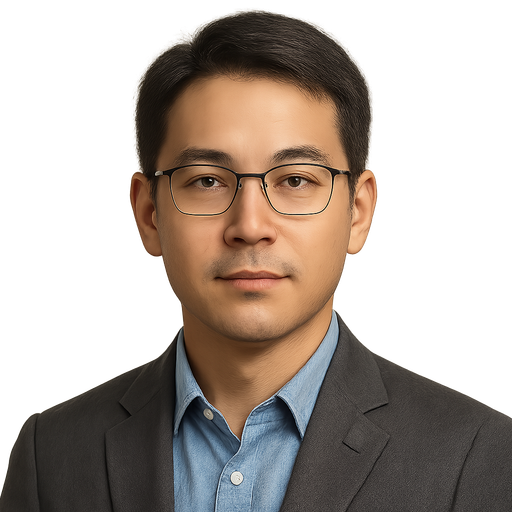 Jason Tang