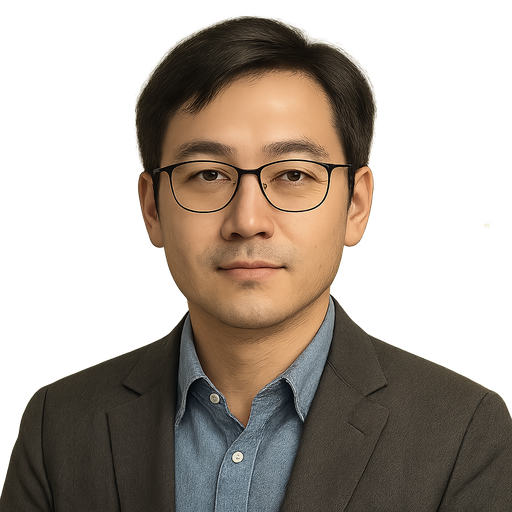 Jay Zhang