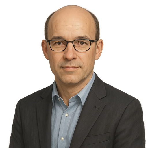 Jim Balsillie