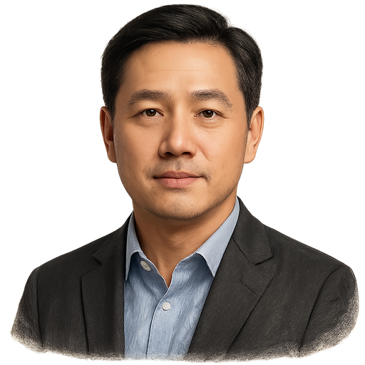 Jimmy Zhong