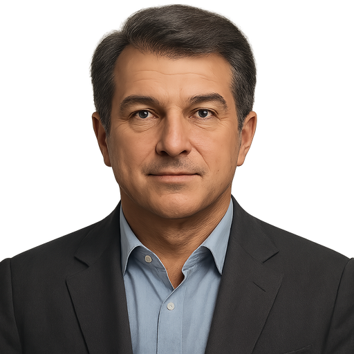 Joan Laporta