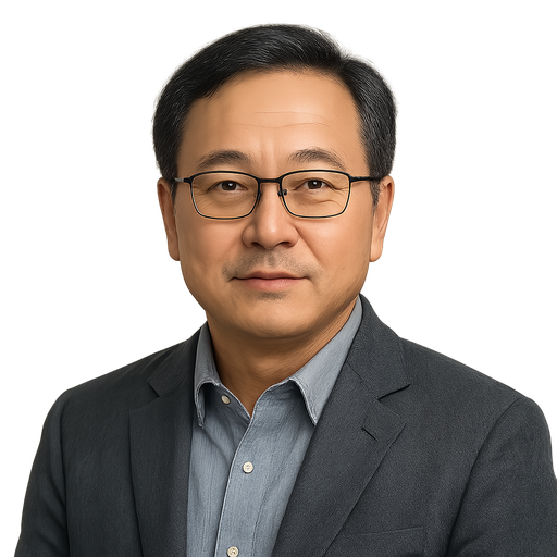 John S. Chen