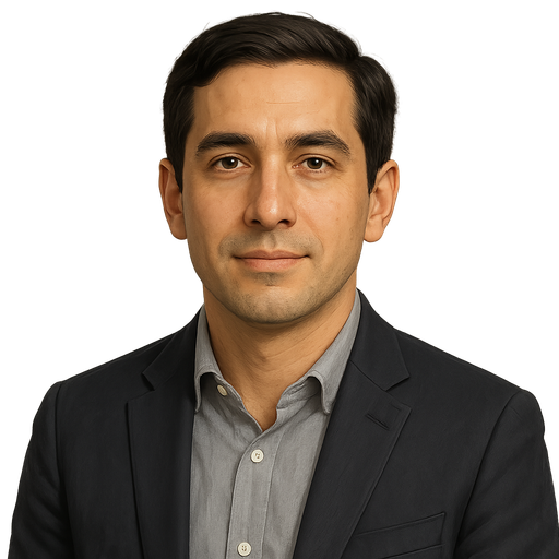 Jordan Lazaro Gustave