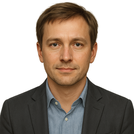 Jorrit Dijkstra