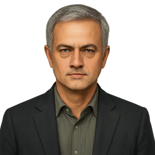 José Mourinho