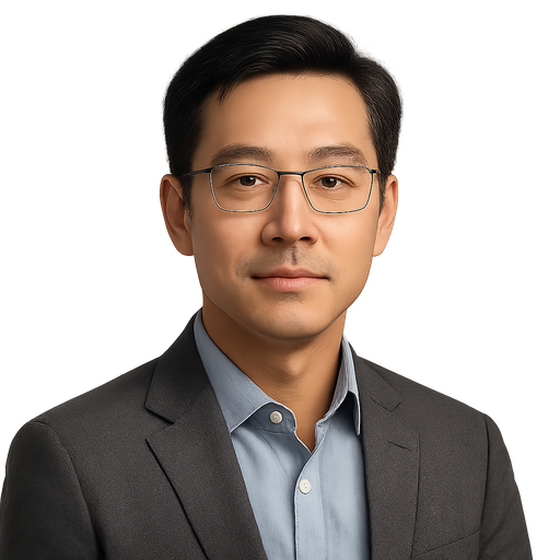 Joseph Phua