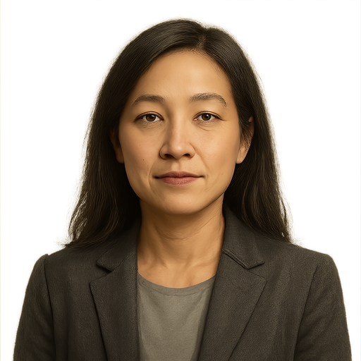 Joyce Kim