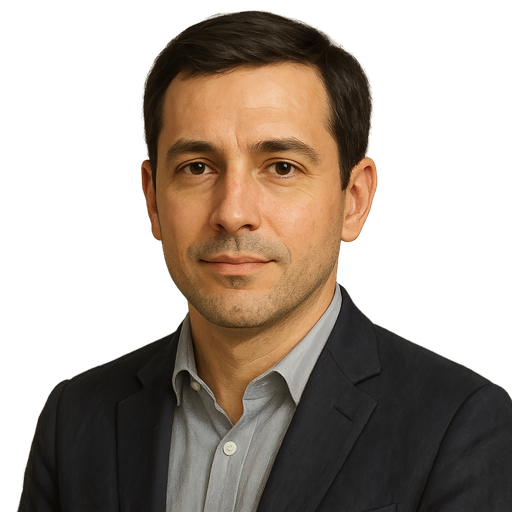 Juan Otero
