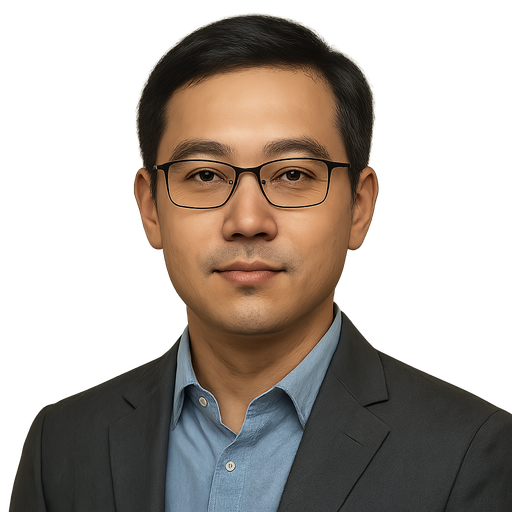 Kevin Feng