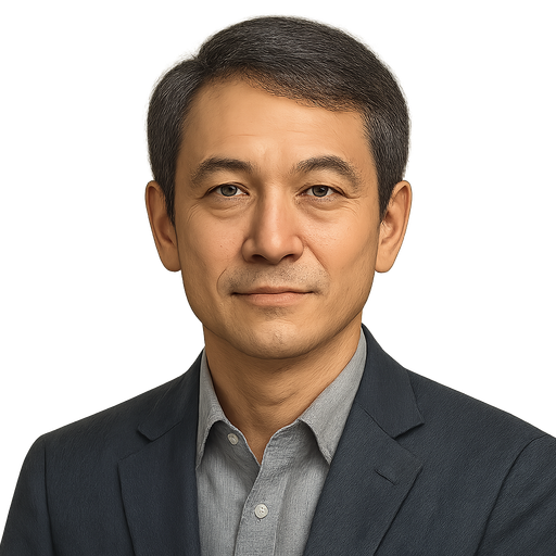 Koichiro Wada