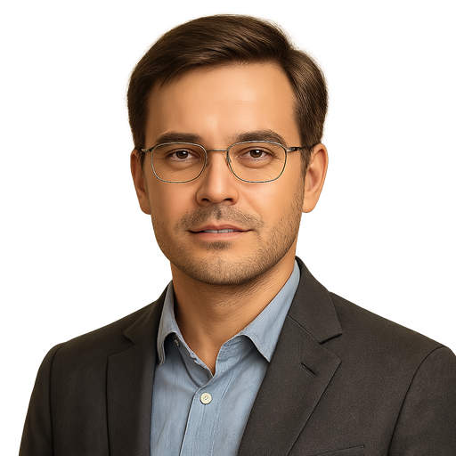 Konstantin Gladych