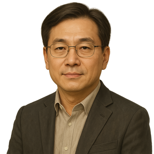 Koo Kwang‑mo