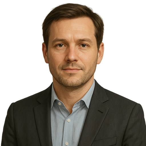 Kris Marszalek
