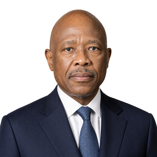 Lesetja Kganyago
