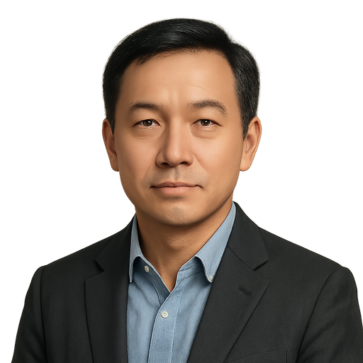 Leon Li (Li Lin)