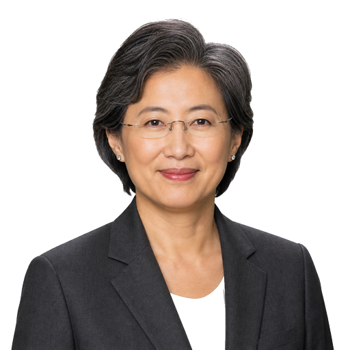 Lisa Su