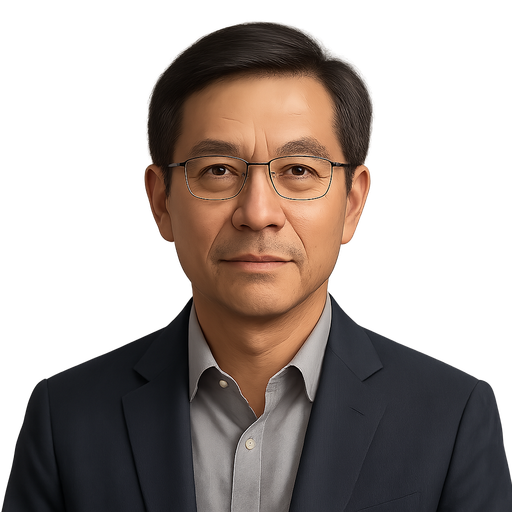 Lon Wong