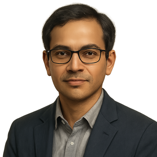Manuel Chakravarty