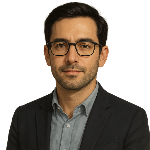 Marco Rinaldi