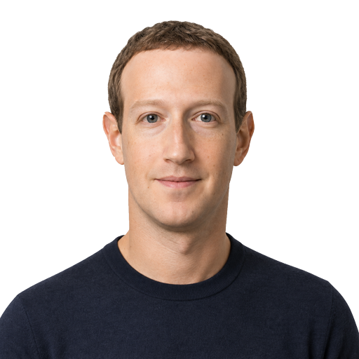 Mark Zuckerberg