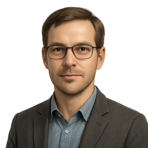 Martin Holst Swende