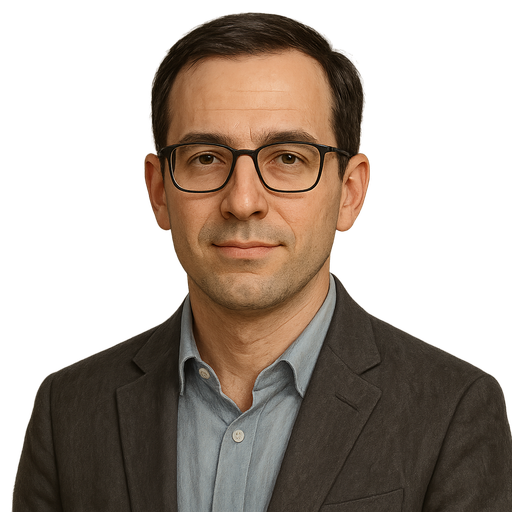 Matt Levine