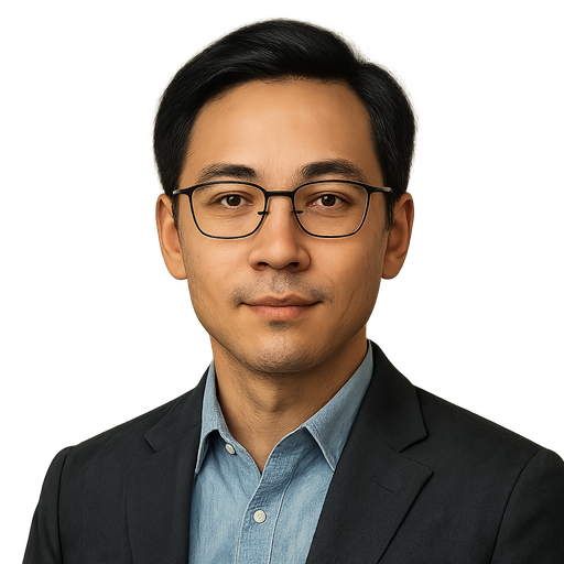 Matthew Liu