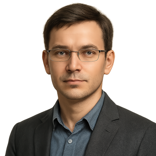 Maxim Gusev