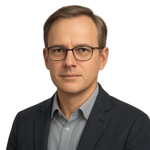 Michael Gronager