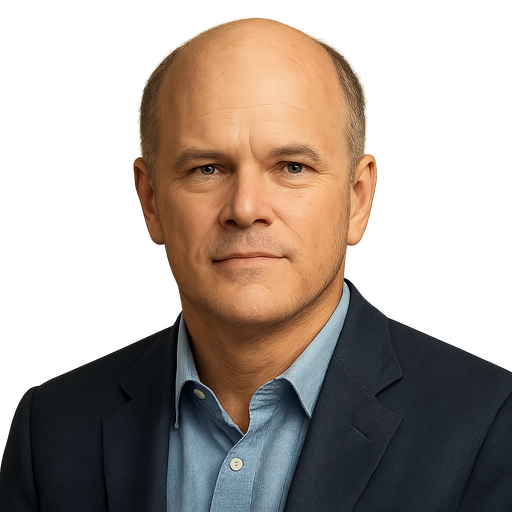 Michael Novogratz