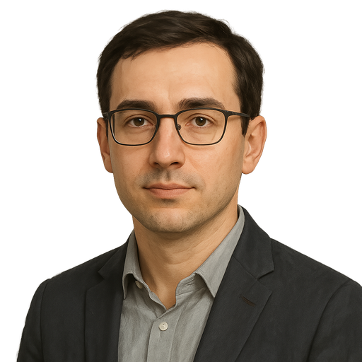 Michael Riabzev