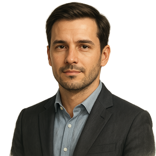 Michaël van de Poppe