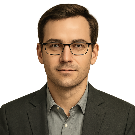 Michael Zemrose