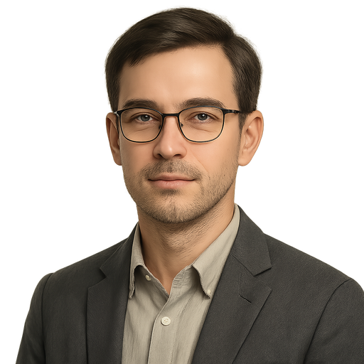 Mihailo Bjelic