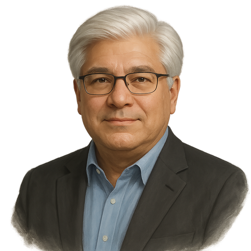 Mike Lazaridis