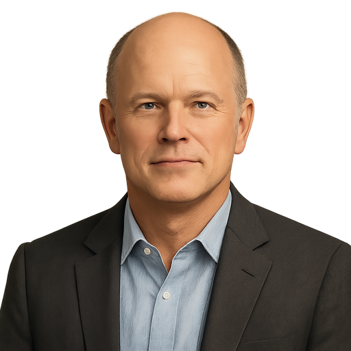 Mike Novogratz