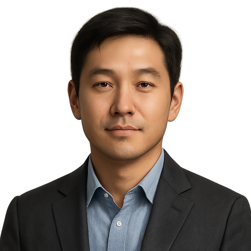 Min Kim