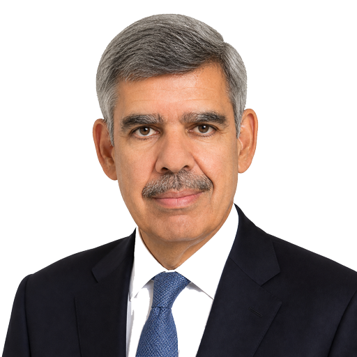 Mohamed El-Erian
