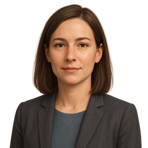 Molly Mackinlay